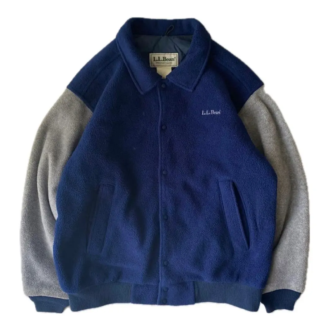 2026年最新】l.l.bean フリース スタジャンの人気アイテム - メルカリ