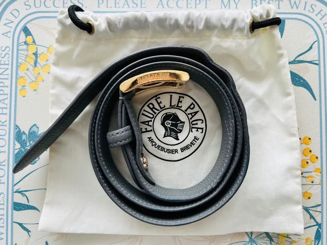 2026年最新】faure le pageの人気アイテム - メルカリ