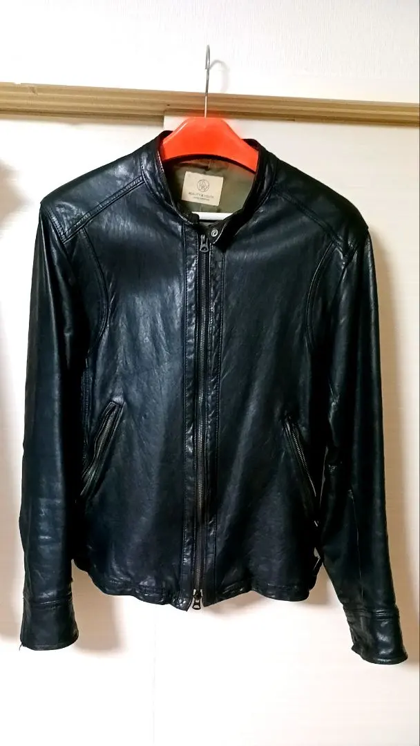 2026年最新】ユナイテッドアローズ 馬革の人気アイテム - メルカリ