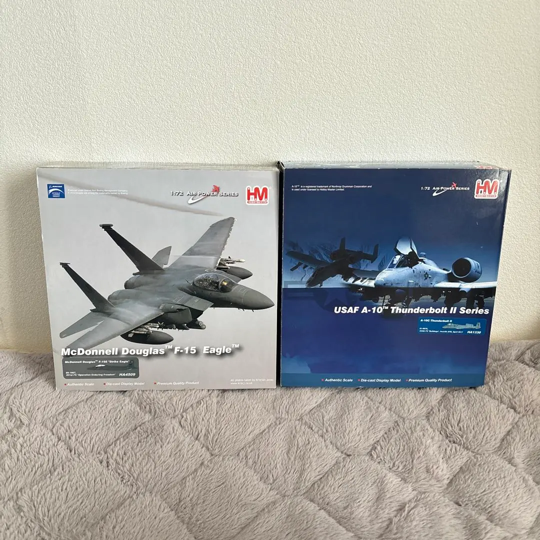 2026年最新】ホビーマスター 1/72 f15の人気アイテム - メルカリ