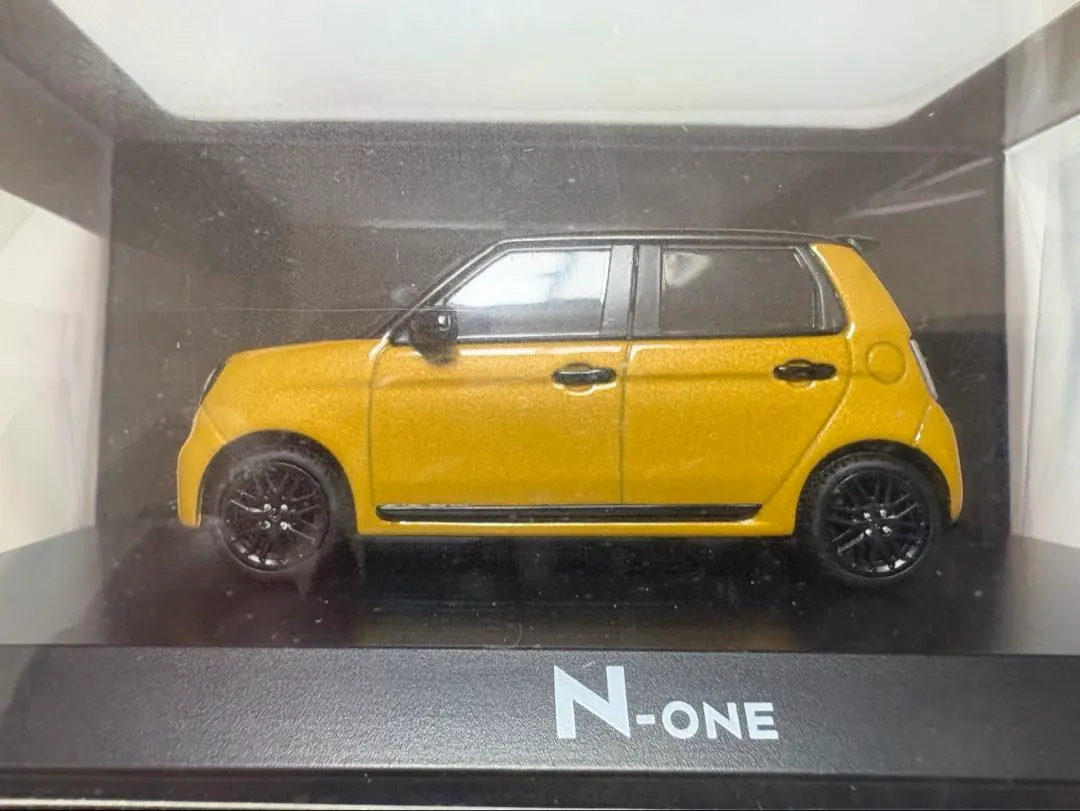2026年最新】n-ONE ミニカー 1/43の人気アイテム - メルカリ