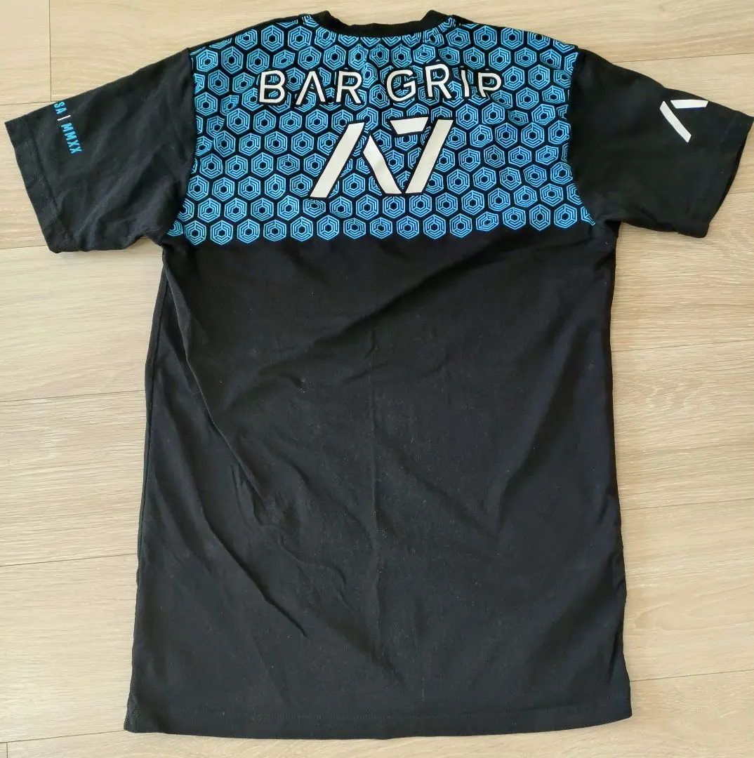 2026年最新】bar grip a7の人気アイテム - メルカリ