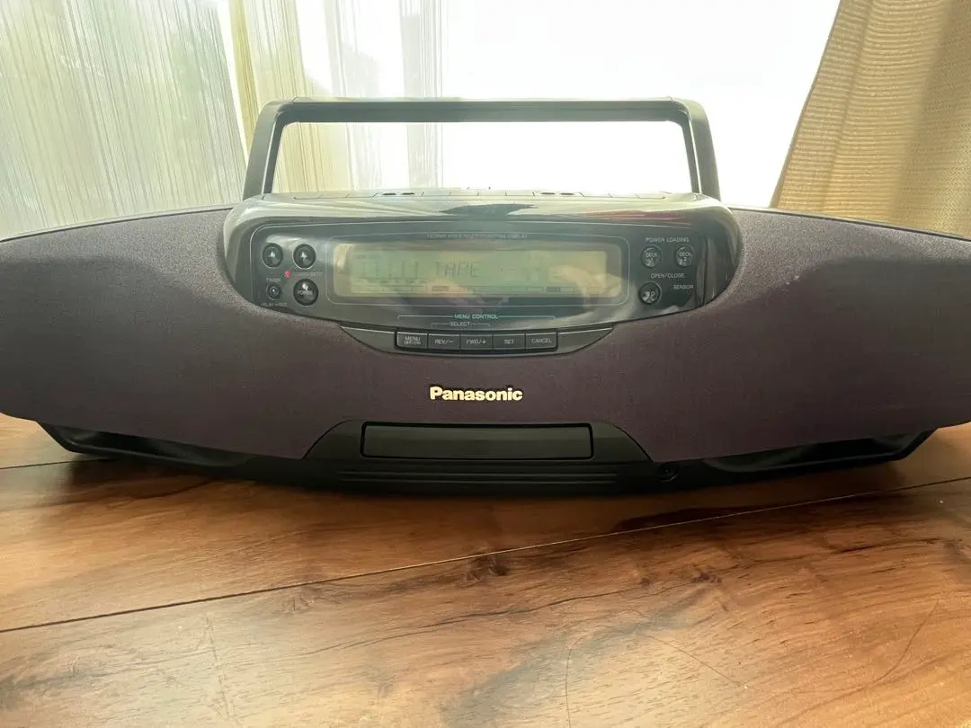 2026年最新】rx-dt9の人気アイテム - メルカリ