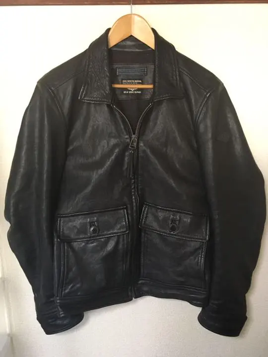 2026年最新】REPLAY シングルライダースの人気アイテム - メルカリ