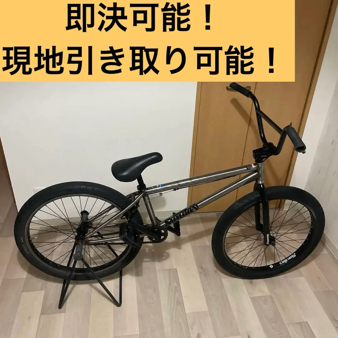 2026年最新】kink BMXの人気アイテム - メルカリ