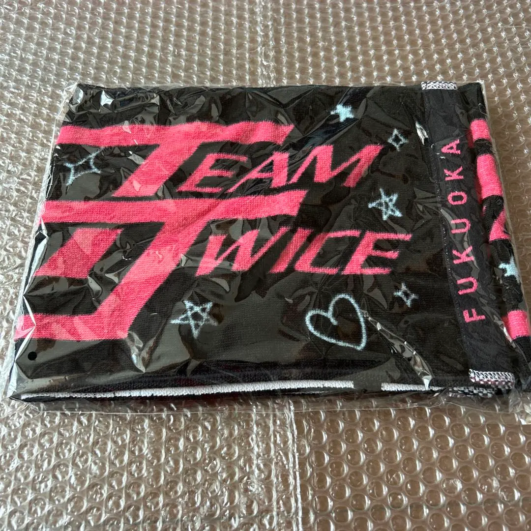 2026年最新】twice タオル 福岡の人気アイテム - メルカリ