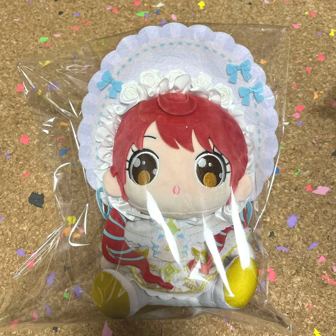 2026年最新】プリパラ みかん ぬいぐるみの人気アイテム - メルカリ