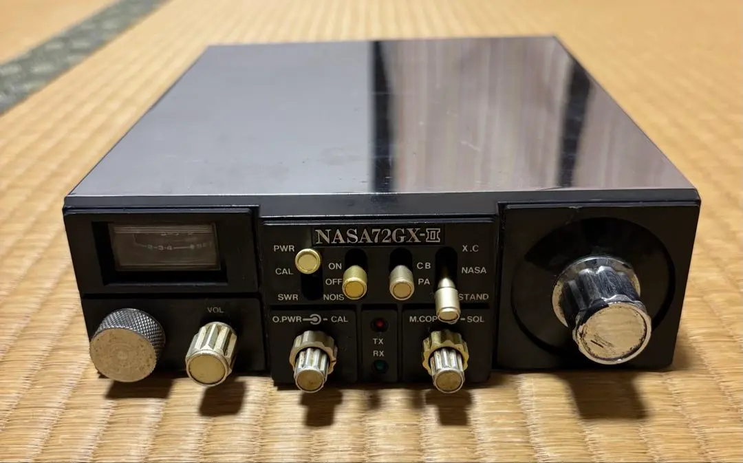 2026年最新】nasa アマチュア無線の人気アイテム - メルカリ