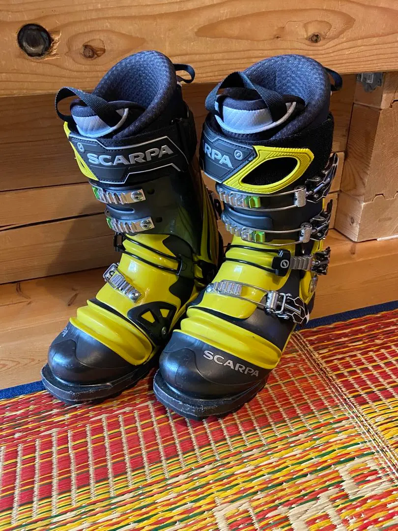 2026年最新】テレマーク ntnの人気アイテム - メルカリ