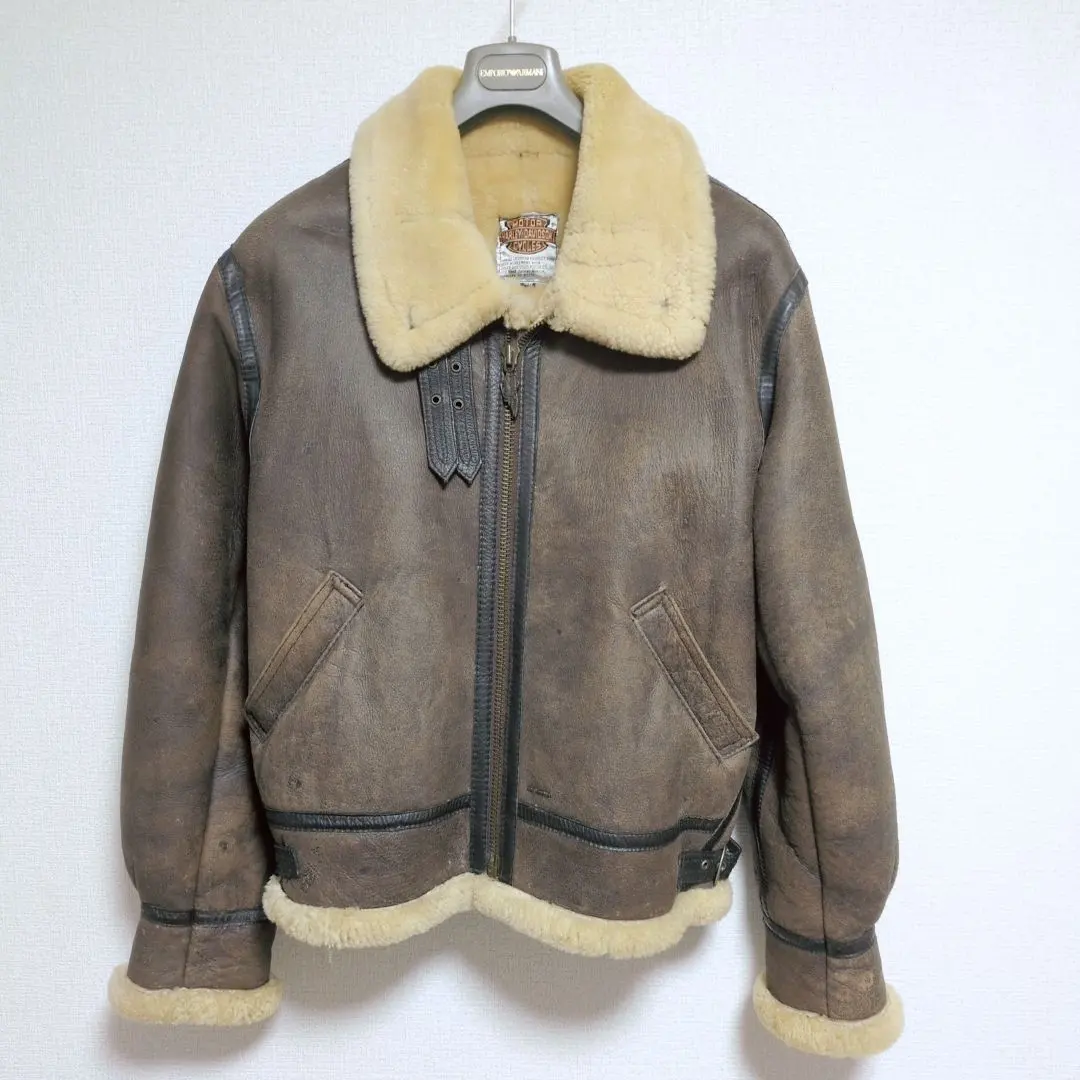 2026年最新】Harley-Davidson ムートンの人気アイテム - メルカリ