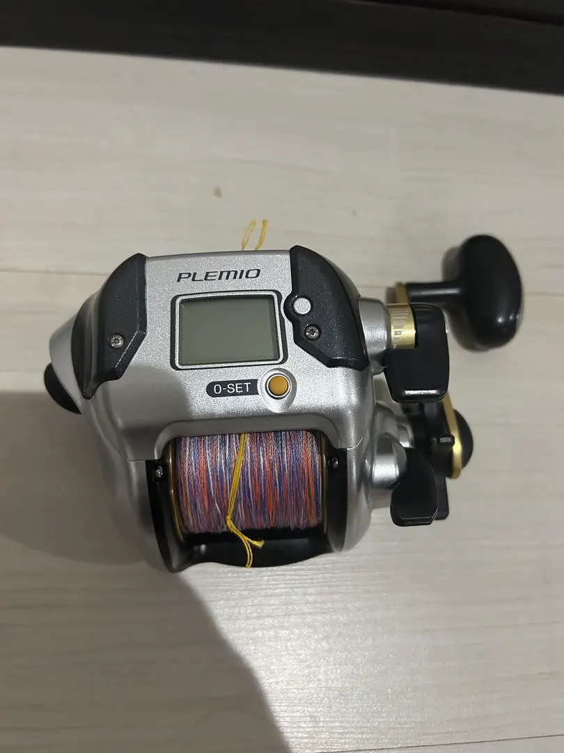 2026年最新】シマノ リール プレミオ 3000の人気アイテム - メルカリ