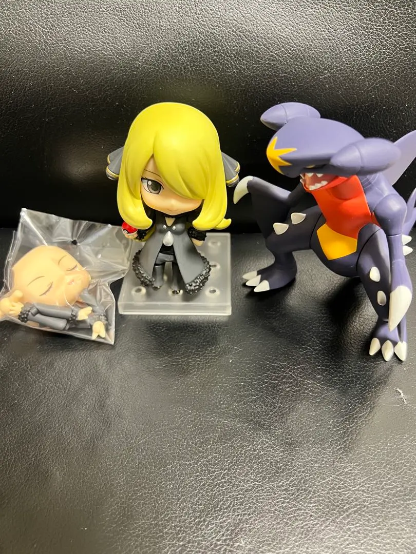 2026年最新】シロナ ねんどろいどの人気アイテム - メルカリ