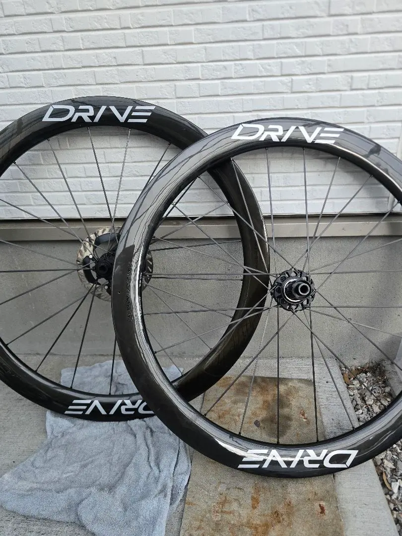 2026年最新】DRIVE 50d ホイールの人気アイテム - メルカリ