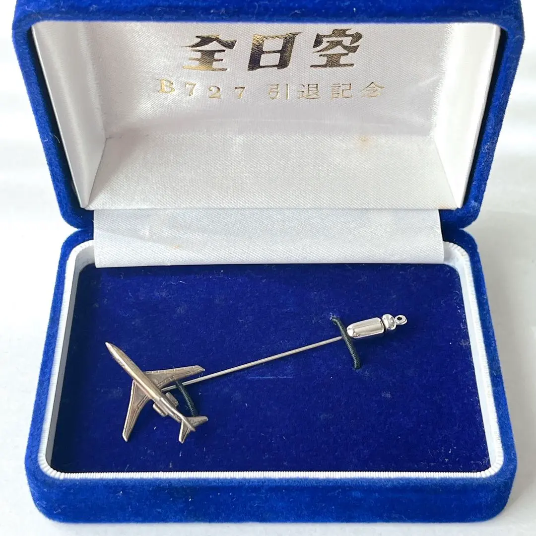 2026年最新】全日空ネクタイピンの人気アイテム - メルカリ