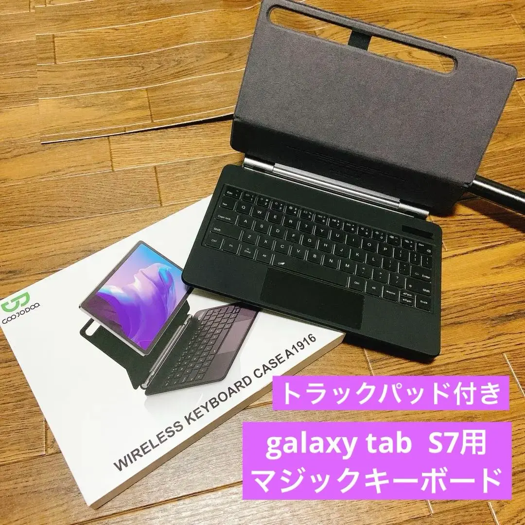 2026年最新】galaxy tab s8+ book cover keyboardの人気アイテム