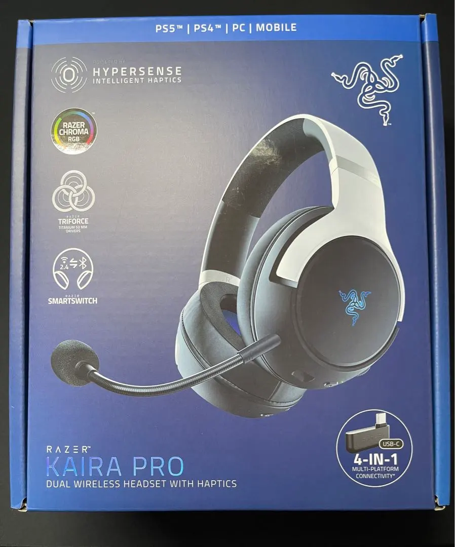 2026年最新】razer ヘッドホン スタンドの人気アイテム - メルカリ