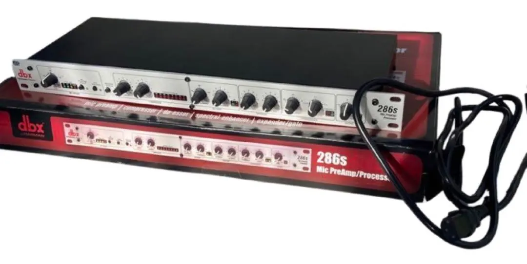 2026年最新】dbx 286sの人気アイテム - メルカリ