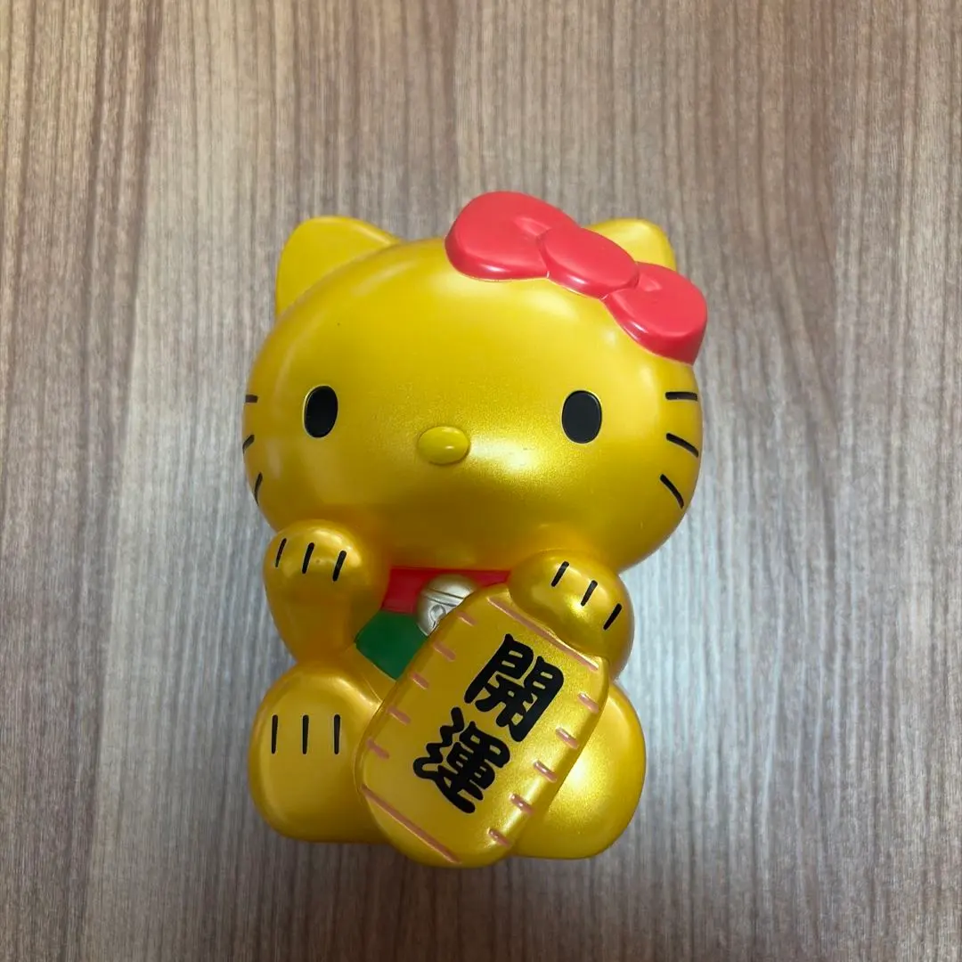 2026年最新】貯金箱 招き猫 キティの人気アイテム - メルカリ