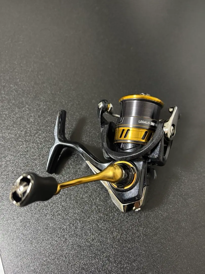 2026年最新】ダイワ リール レガリス LT1000Sの人気アイテム - メルカリ