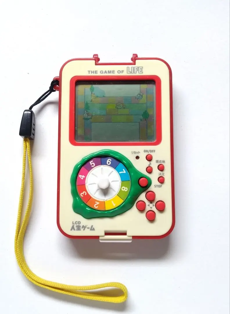 2026年最新】タカラ LIFE レトロ 人生ゲームの人気アイテム - メルカリ
