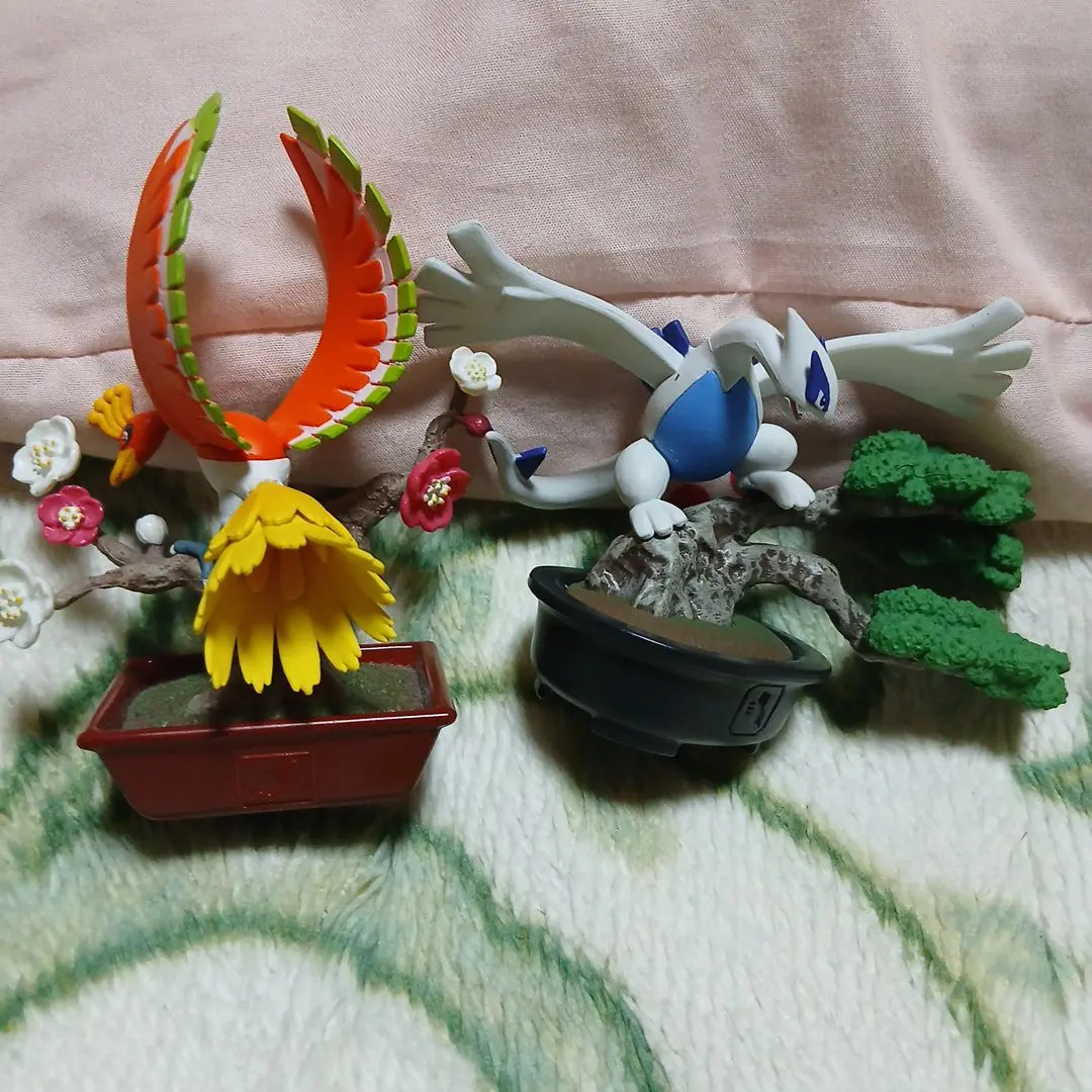 2026年最新】ぽけっとbonsai ホウオウの人気アイテム - メルカリ