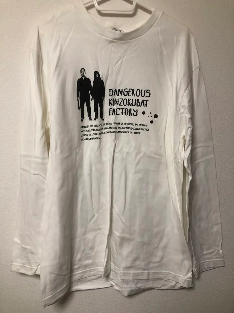 2026年最新】金属バット tシャツの人気アイテム - メルカリ