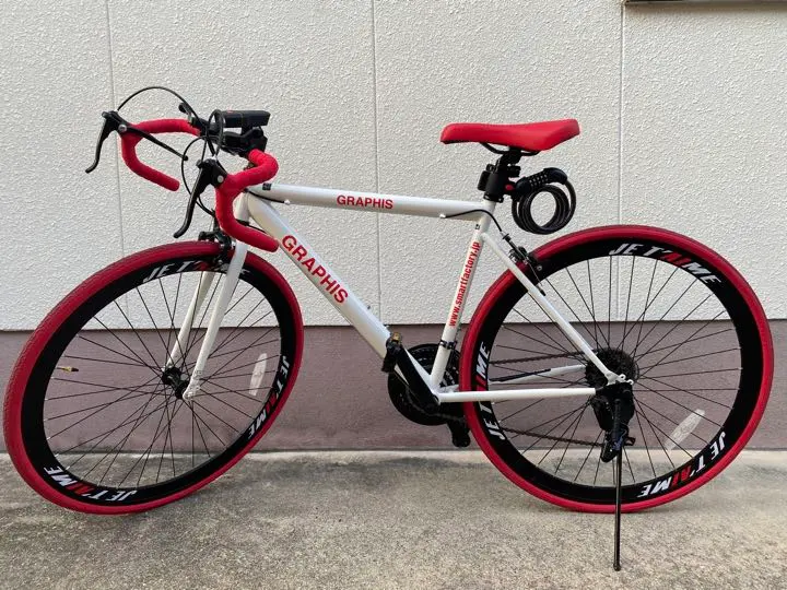 2026年最新】graphis 折りたたみ自転車の人気アイテム - メルカリ