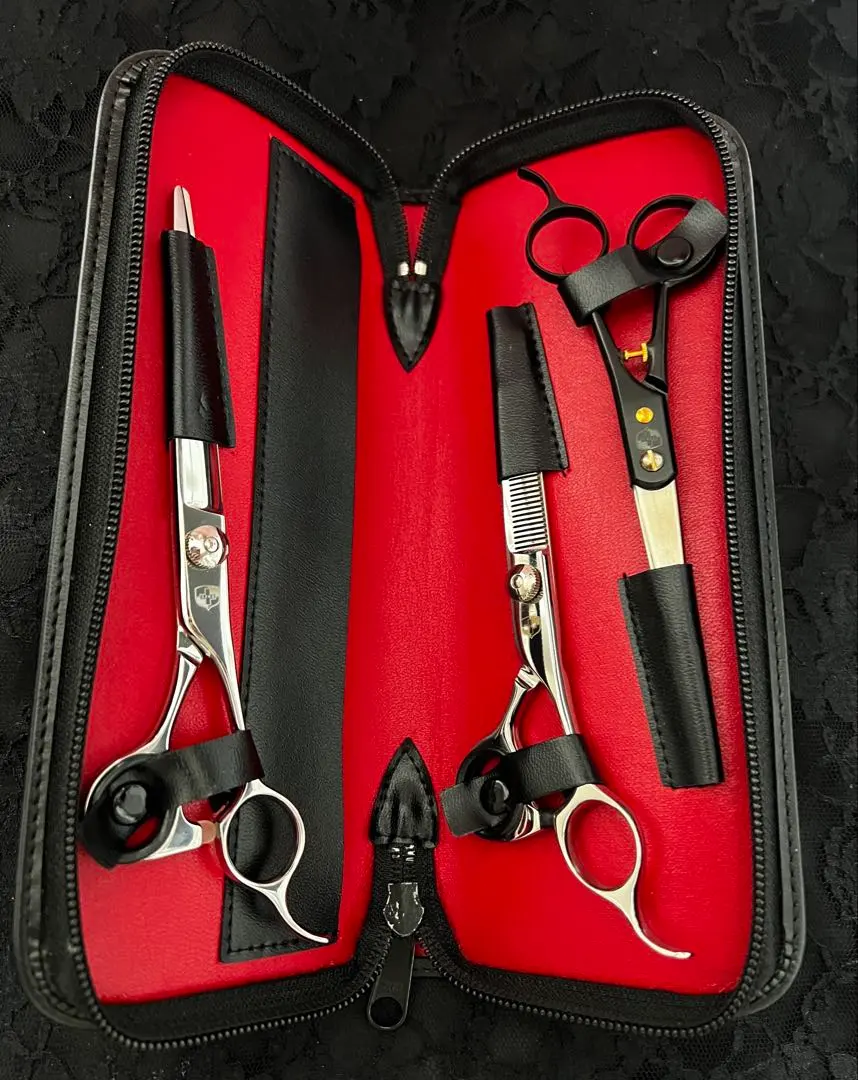 2026年最新】韓国トリミングシザーの人気アイテム - メルカリ