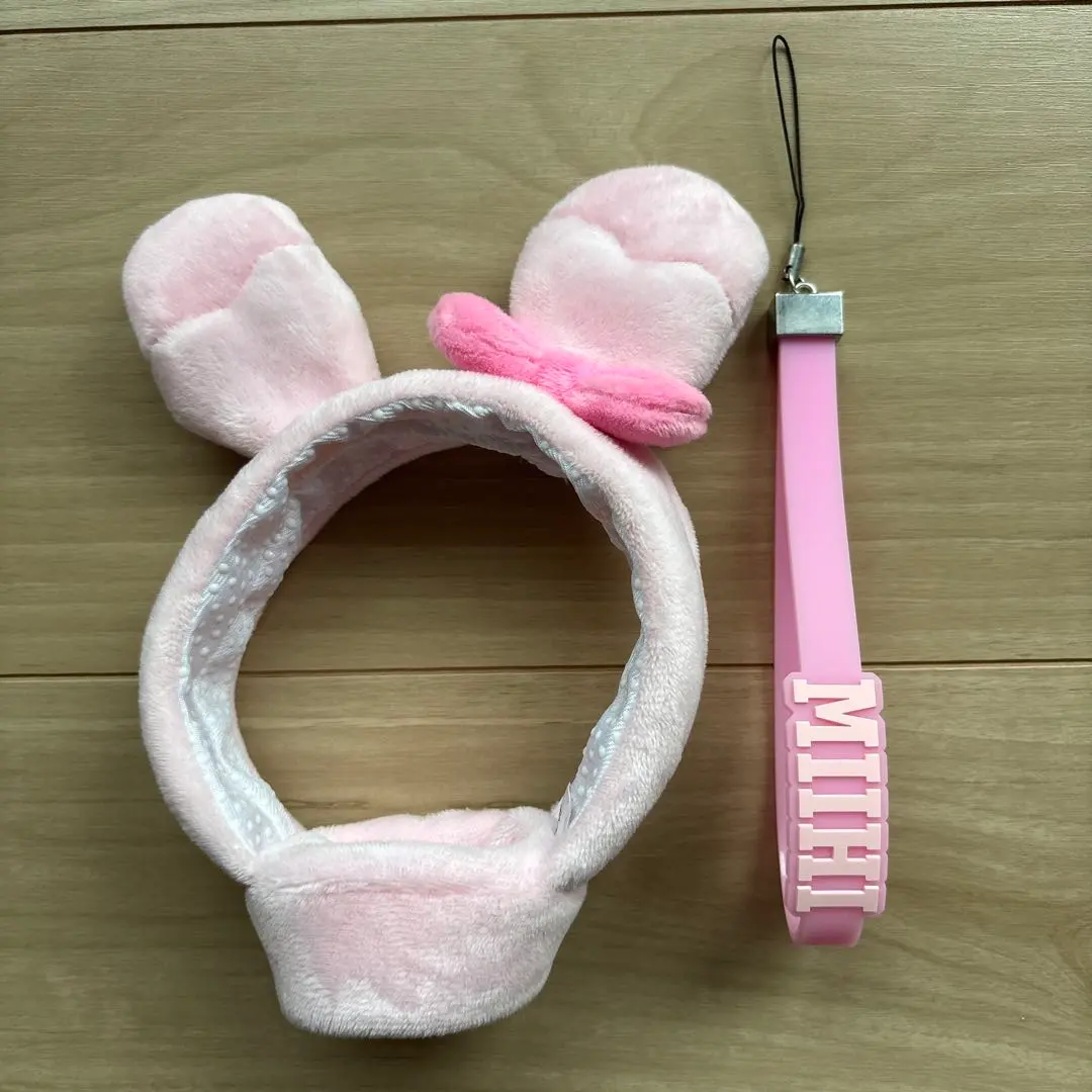 2026年最新】niziu ペンライトカバー ミイヒの人気アイテム - メルカリ