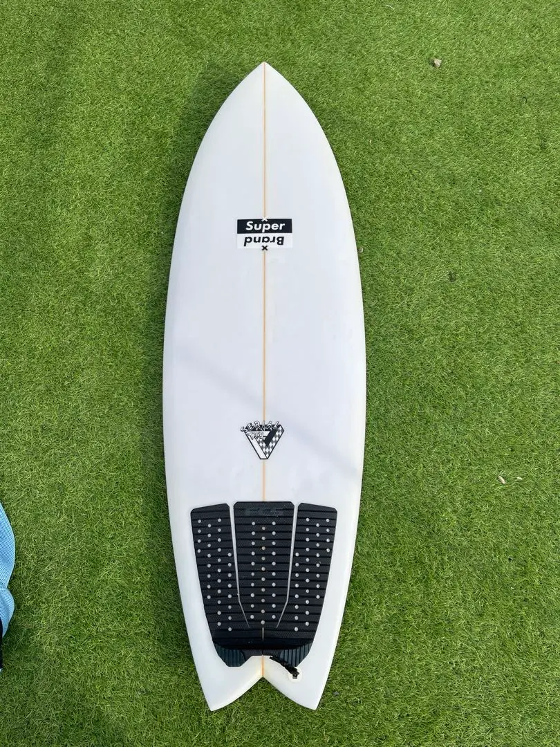 2026年最新】スーパーブランド サーフボードの人気アイテム - メルカリ