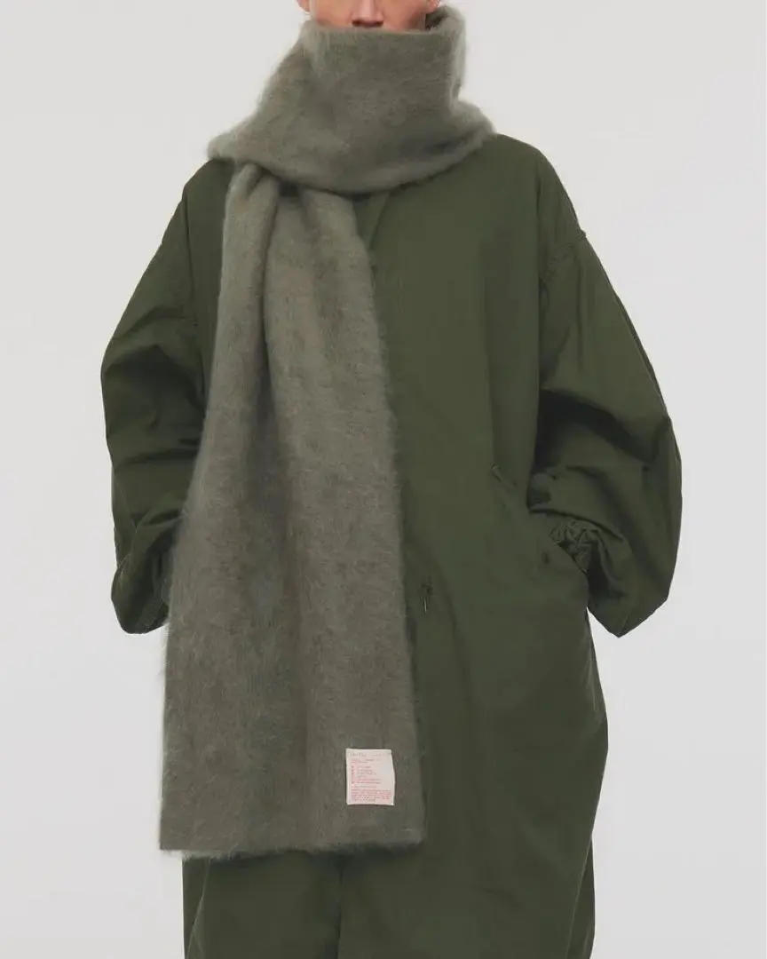 2026年最新】IEE マフラーの人気アイテム - メルカリ