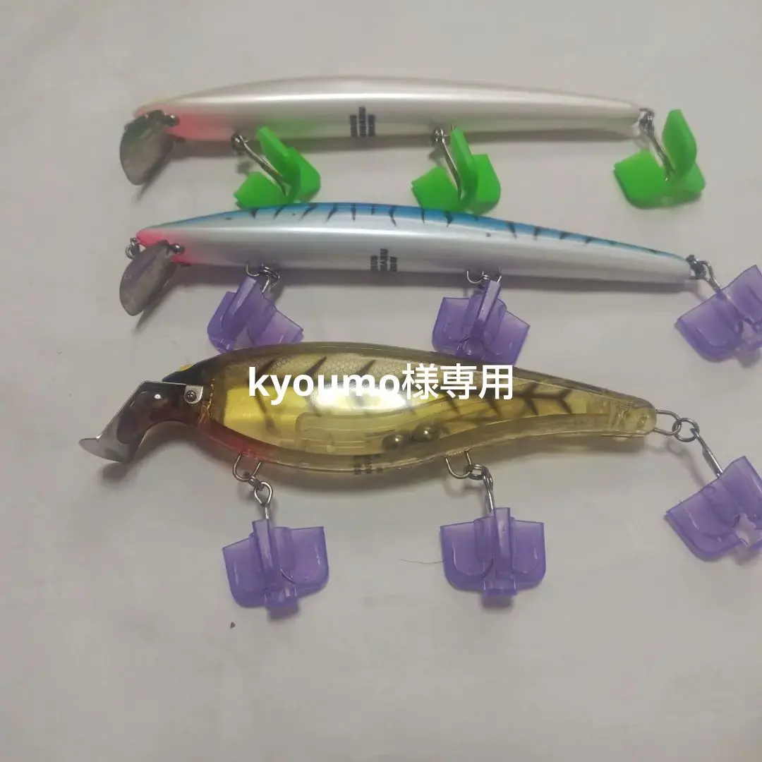 2026年最新】ヨルマルミノーの人気アイテム - メルカリ