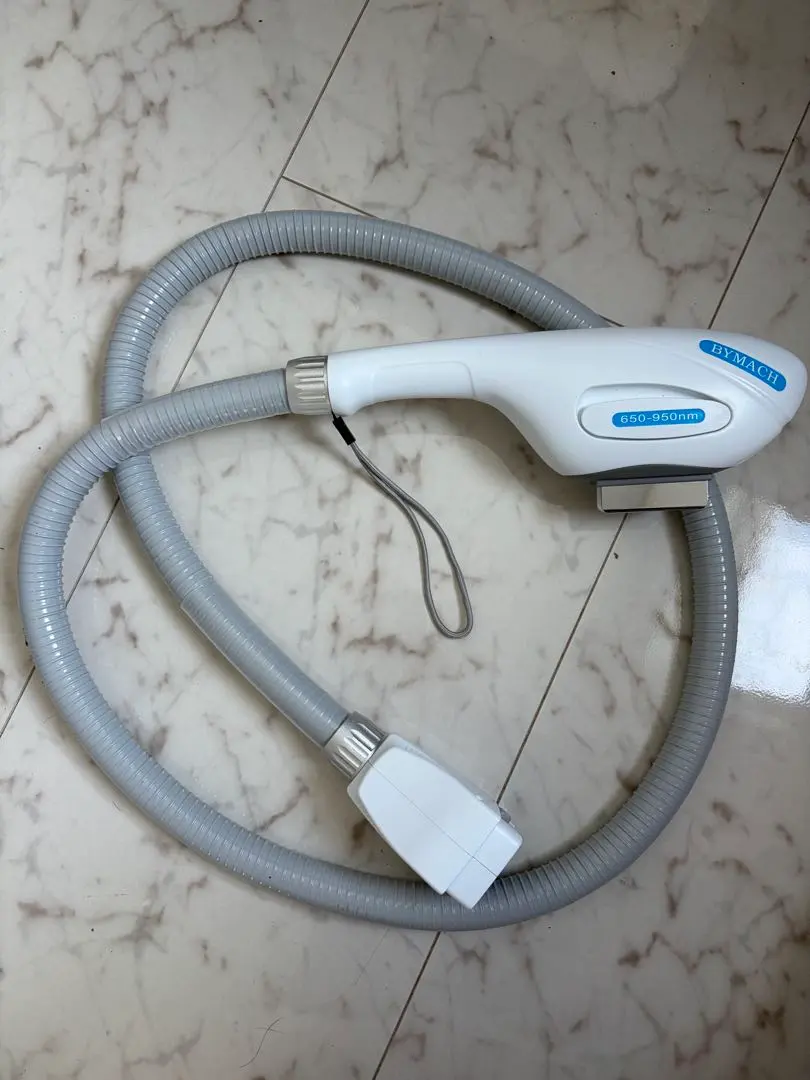 2026年最新】バイマッハ ハンドピースの人気アイテム - メルカリ