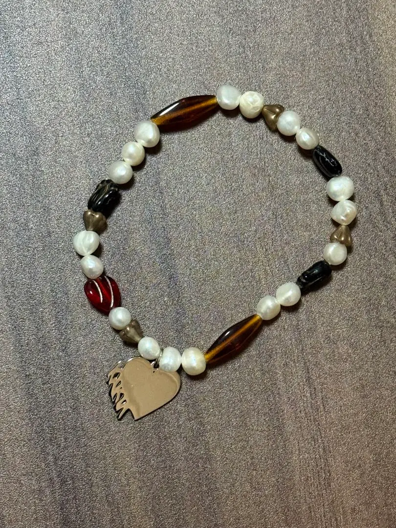 2026年最新】KAOYORINAKAMI ブレスレットの人気アイテム - メルカリ