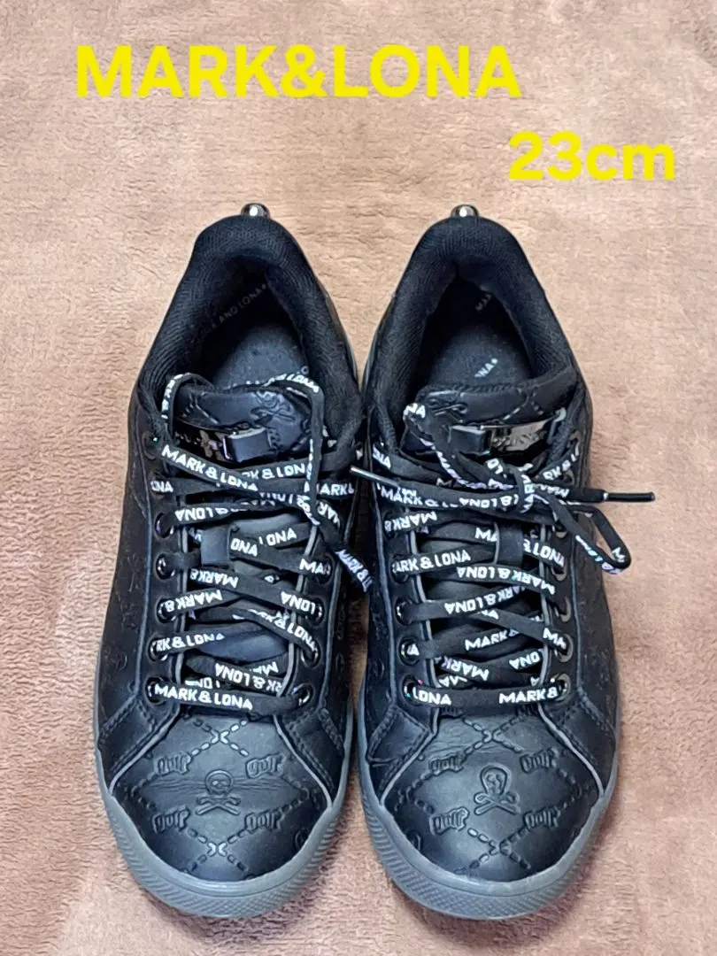 2026年最新】MARK&LONA シューズ(女性用)の人気アイテム - メルカリ