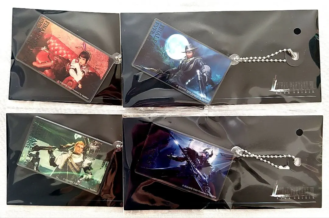 2026年最新】FF7ECの人気アイテム - メルカリ