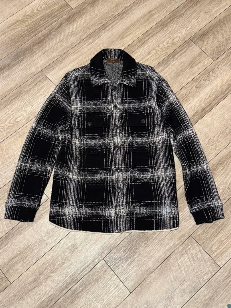 2026年最新】ジャケット van cpoの人気アイテム - メルカリ