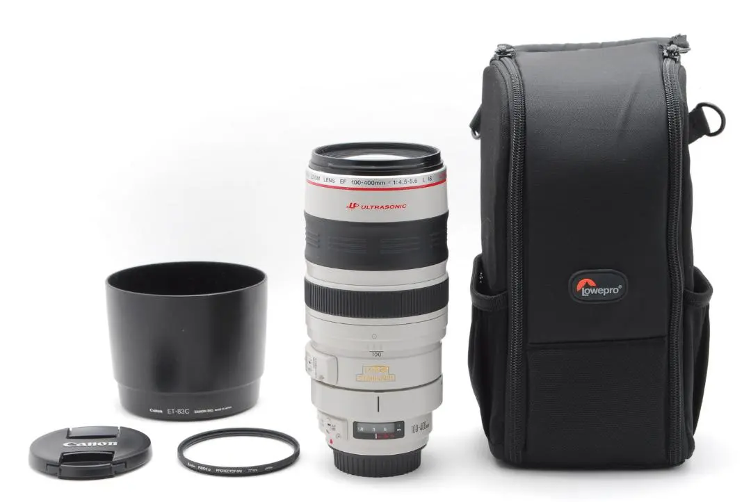 2026年最新】Canon キヤノン EF400mm F5.6L USMの人気アイテム - メルカリ