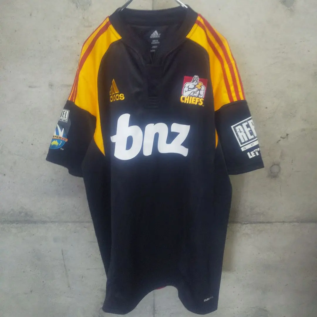 2026年最新】チーフス ラグビーの人気アイテム - メルカリ