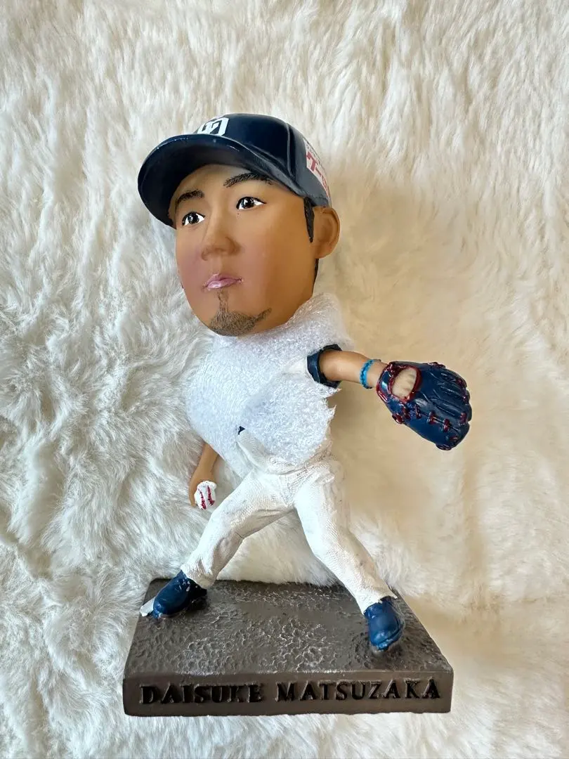 2026年最新】ボブルヘッド 中日の人気アイテム - メルカリ