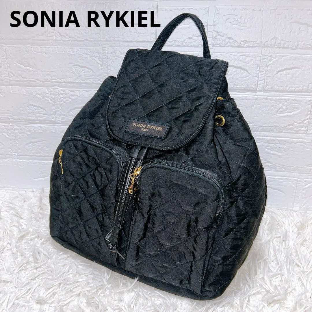 2026年最新】ソニアリキエル リュックの人気アイテム - メルカリ