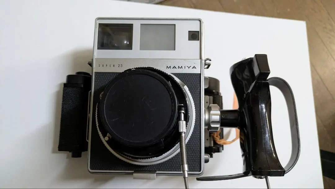 2026年最新】mamiya super 23の人気アイテム - メルカリ