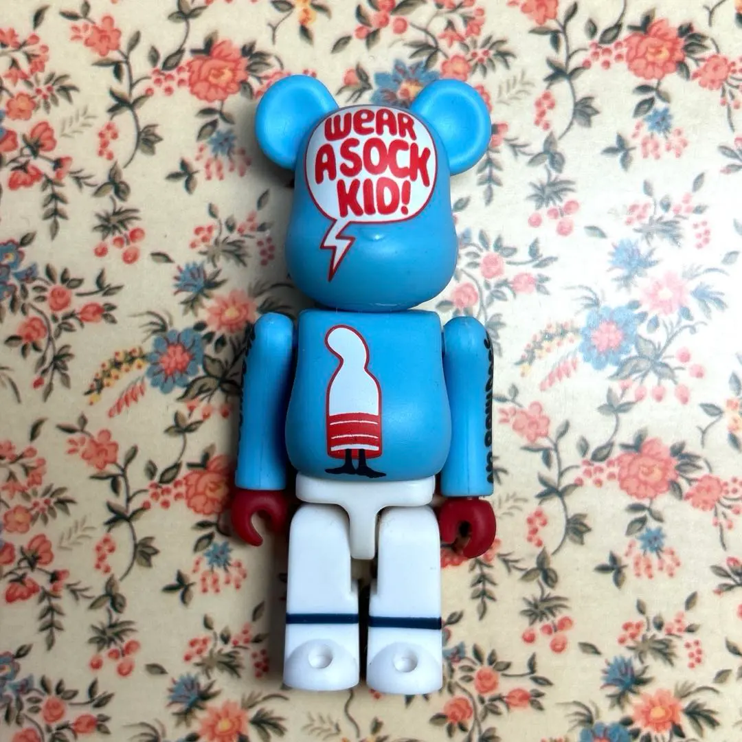 2026年最新】ベアブリック UNDEFEATED BE@RBRICKの人気アイテム - メルカリ