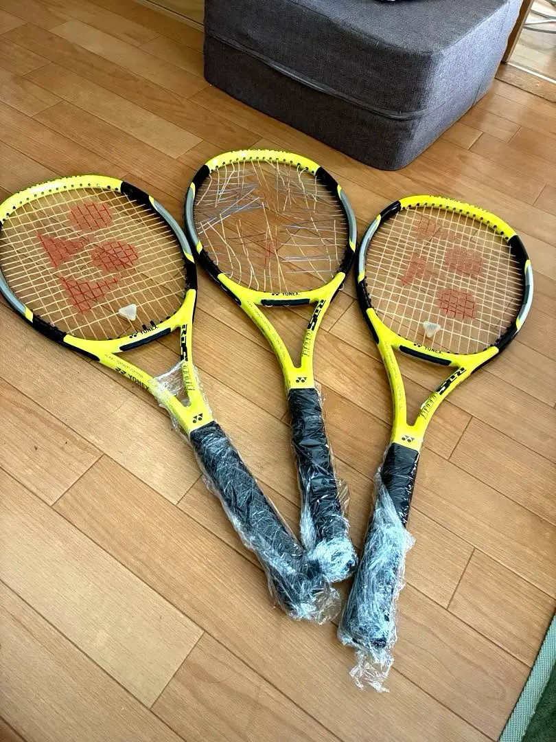 2026年最新】YONEX RDS001の人気アイテム - メルカリ