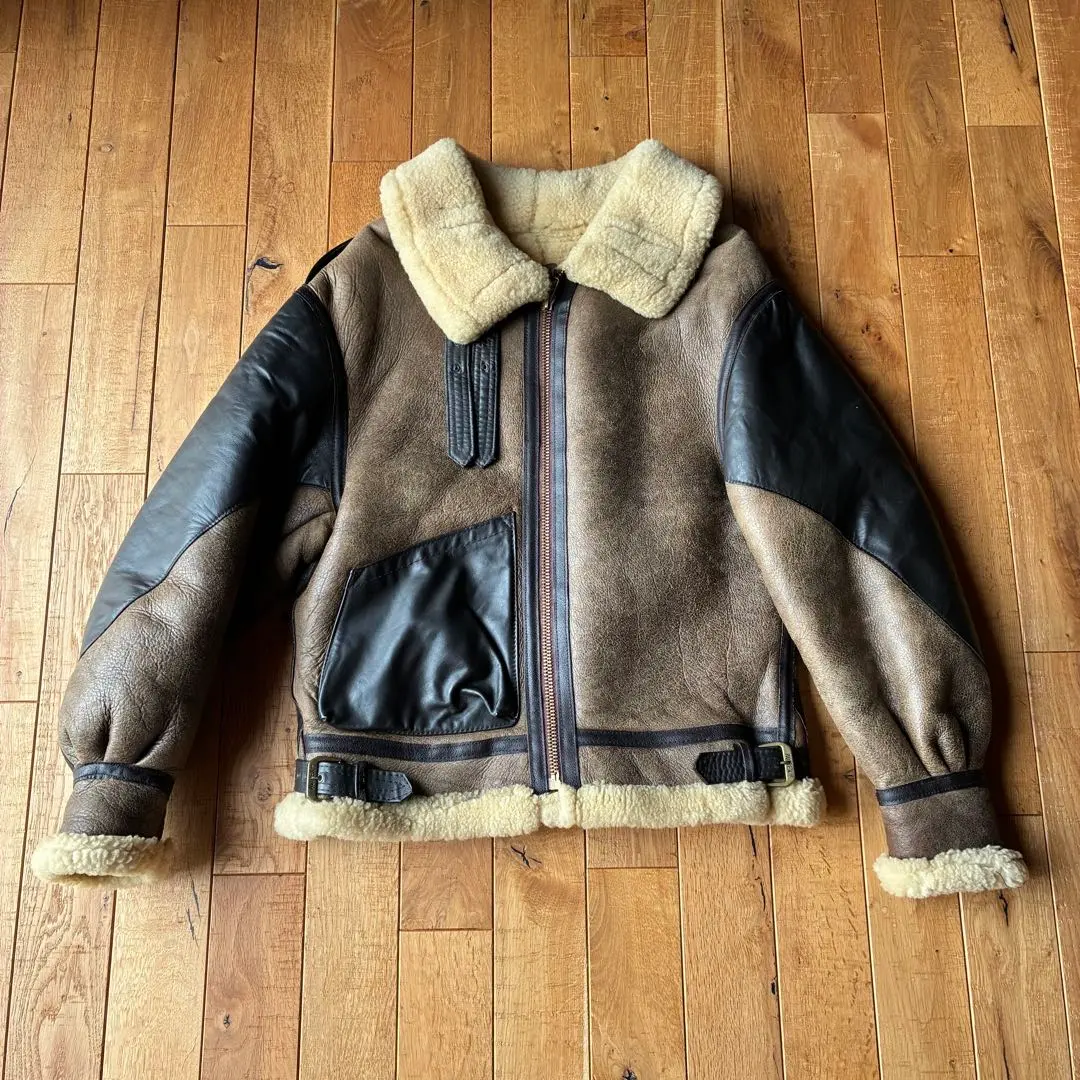 2026年最新】avirex b-3 大戦の人気アイテム - メルカリ