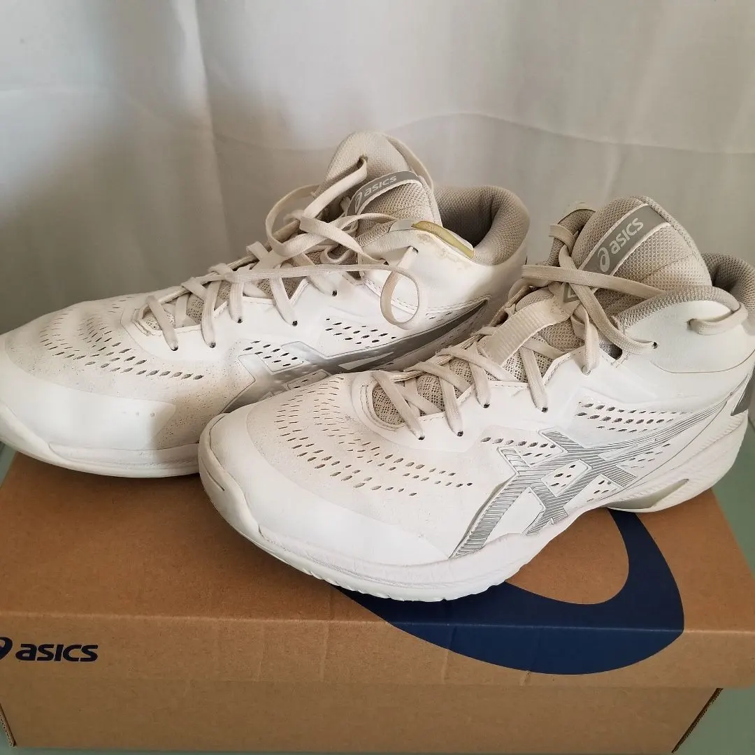 2026年最新】アシックス ゲルフープ v7の人気アイテム - メルカリ