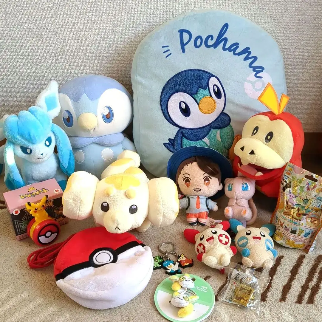 2026年最新】ポケモン スタンプバッジ ミュウの人気アイテム - メルカリ