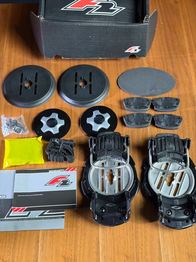 2026年最新】F2 ビンディングの人気アイテム - メルカリ