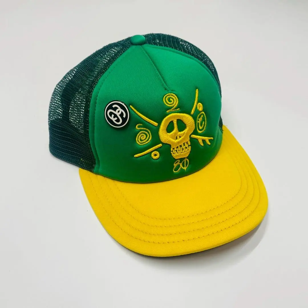 2026年最新】stussy スカルウィングの人気アイテム - メルカリ