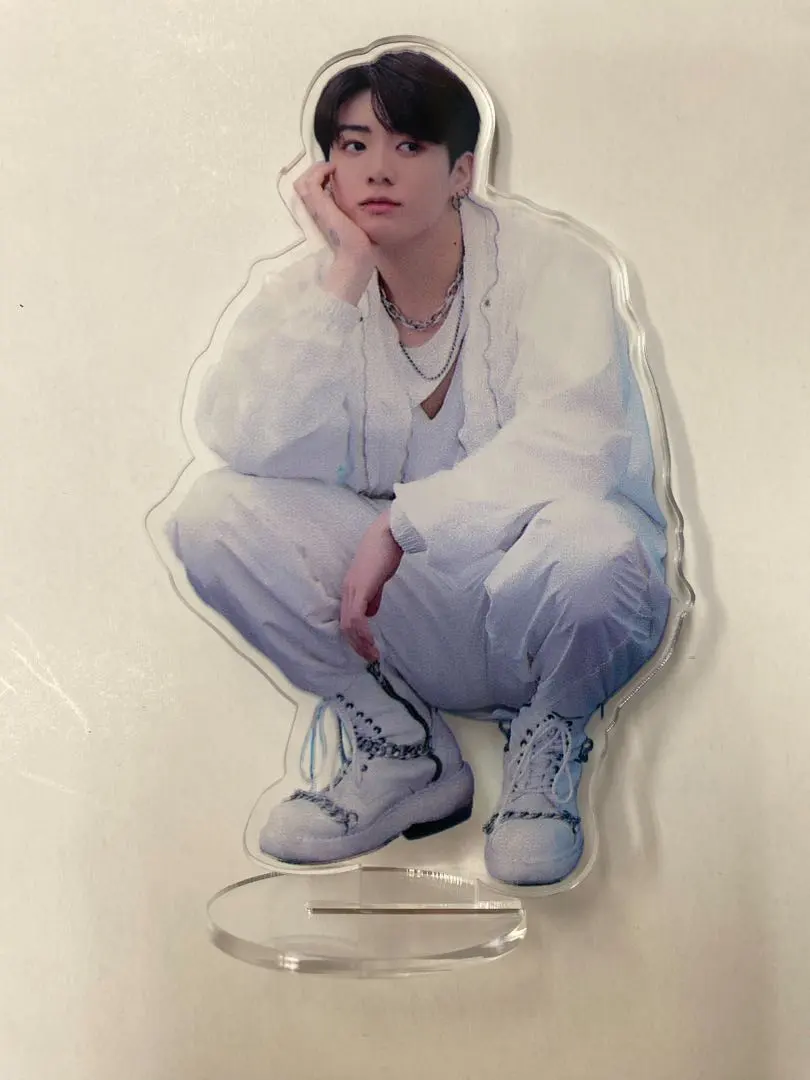 2026年最新】bts ジョングクアクリルスタンドの人気アイテム - メルカリ